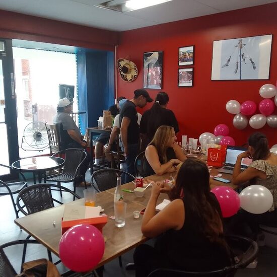 Taqueria Casa Agave - Restaurants in Montreal