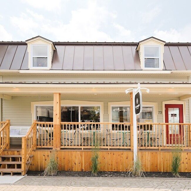 Br&ucirc;lerie Reno Restaurant