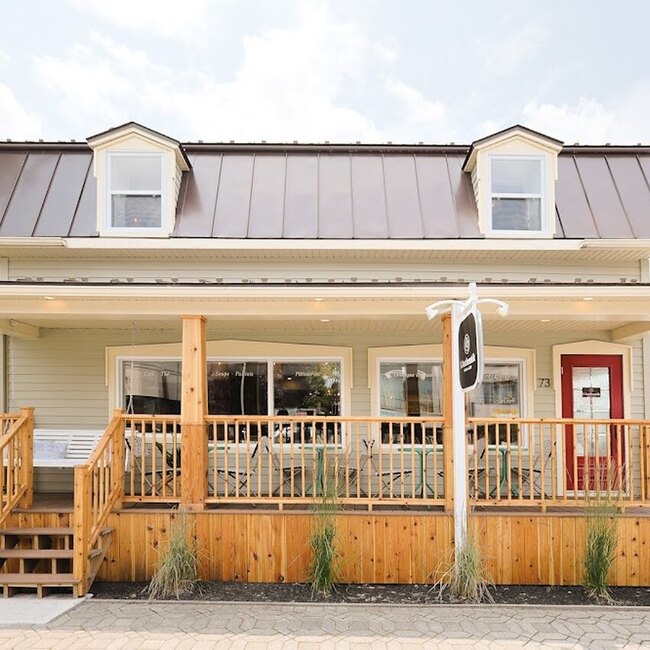 Br&ucirc;lerie Reno Restaurant