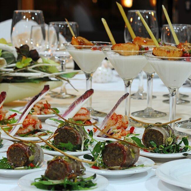 L'Erabli&egrave;re Du Mont St-Michel - Victoriaville Restaurants