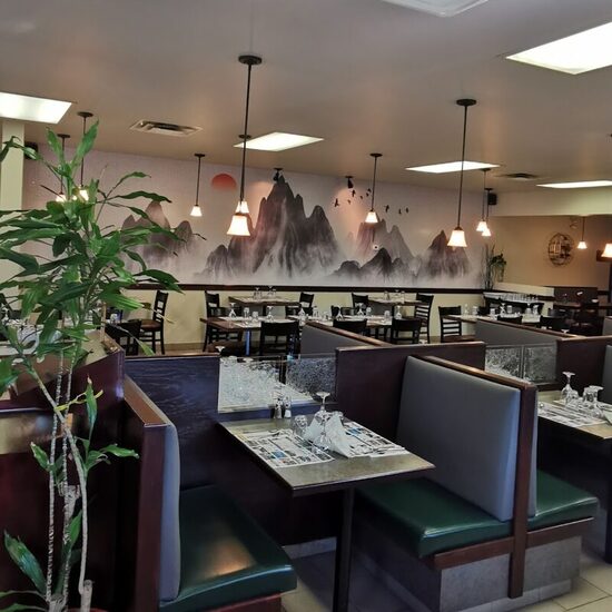 Le Restaurant FU - Restaurants in Montreal