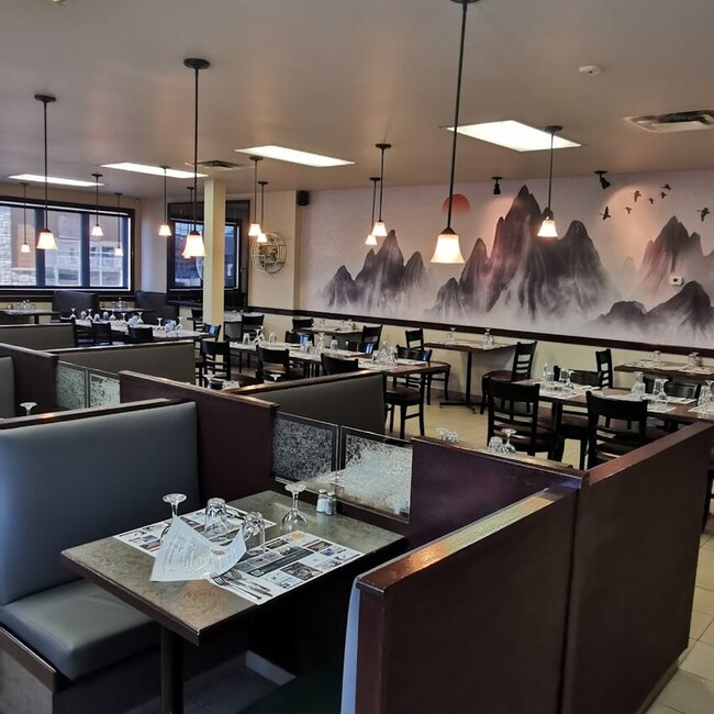 Le Restaurant FU - Restaurants pr&egrave;s de Fromages Bouffe et Traditions de Victoriaville