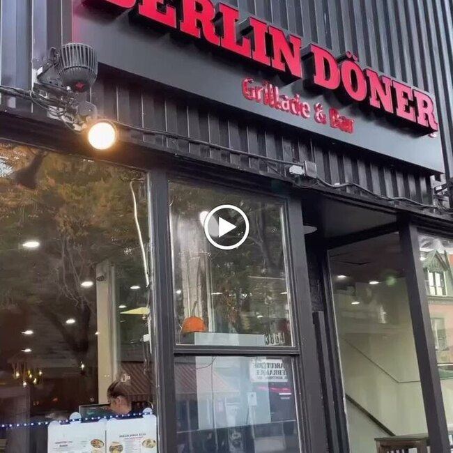 Berlin D&ouml;ner Haus - Montreal Online Ordering Open Late Restaurants