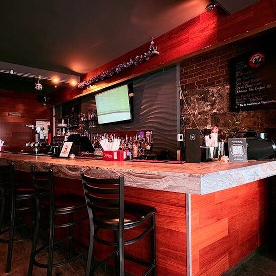 Photo of Le Bayou Bar, Le Plateau-Mont-Royal - Montreal