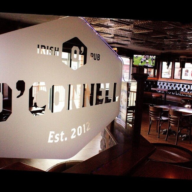 O'Connell - Pub Irlandais - Restaurants Victoriaville