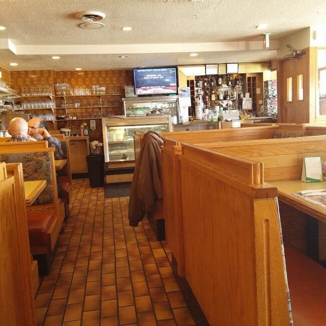 Victoria Restaurant