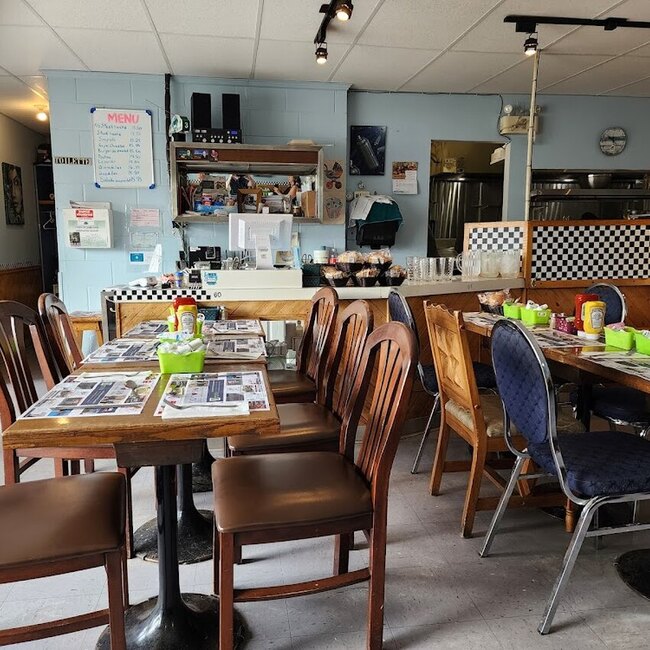 Restaurant Chez-Mado - Restaurants &agrave; Cantons-de-l'Est / Estrie