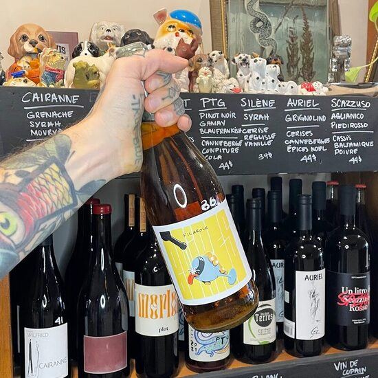 Lewis Caf&eacute; - Brunch Restaurants in Eastern Townships
