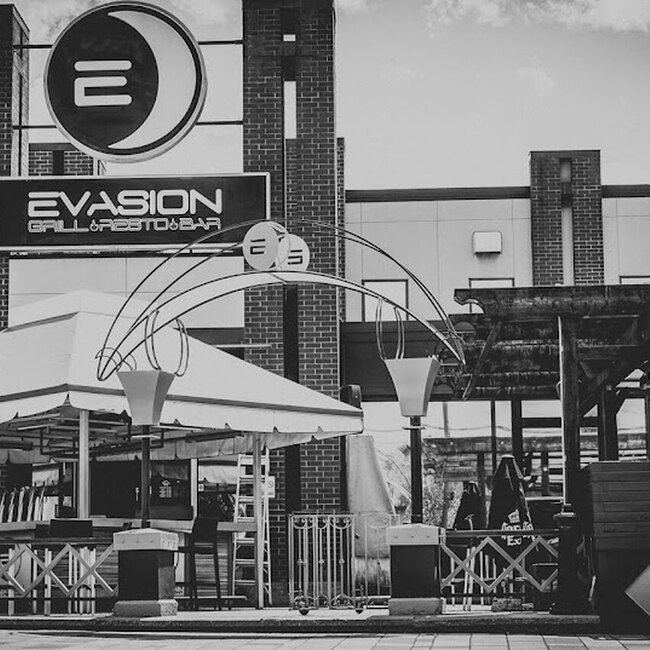 Complexe &Eacute;vasion - Victoriaville Restaurants