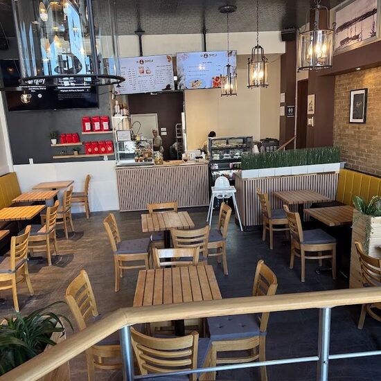 La Capella - Restaurants Thé, Cafés, Chocolateries de Québec