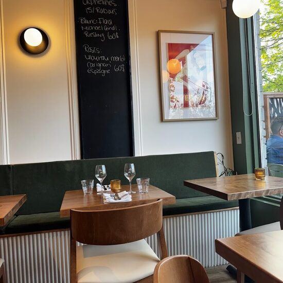 Sugo - Restaurants de Montr&eacute;al