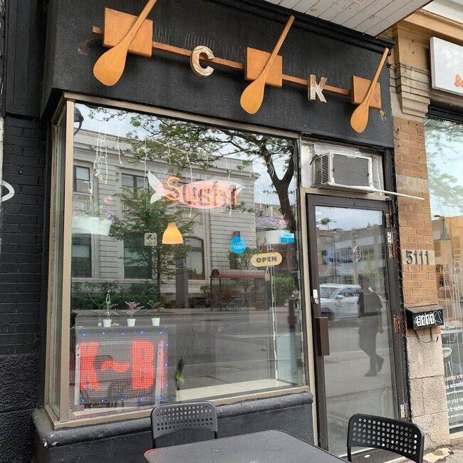 Joah Joah C.K - Restaurants Ouverts midi Le Plateau-Mont-Royal
