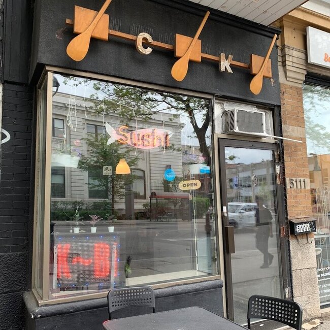 Joah Joah C.K - Korean Restaurants in Montreal