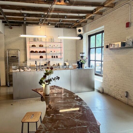 Caf&eacute; Apotek - Restaurants Caf&eacute;s, Desserts et Sucreries de Qu&eacute;bec