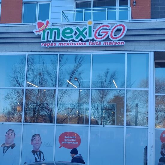 Photo of Mexigo & Mexigo Churros, Ahuntsic-Cartierville - Montreal