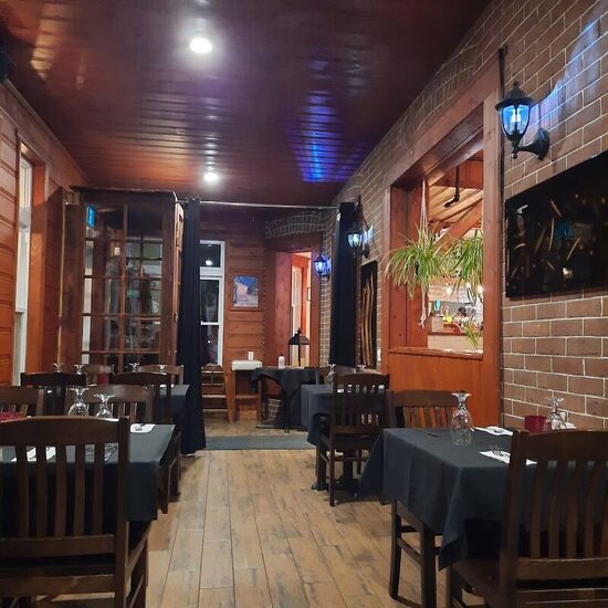 Café-resto Le Gavroche - Restaurants de Montréal