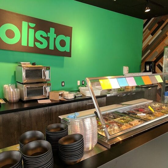 Bolista - Restaurants in Victoriaville