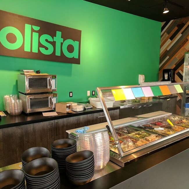 Bolista - Restaurants près de: G6P4B5