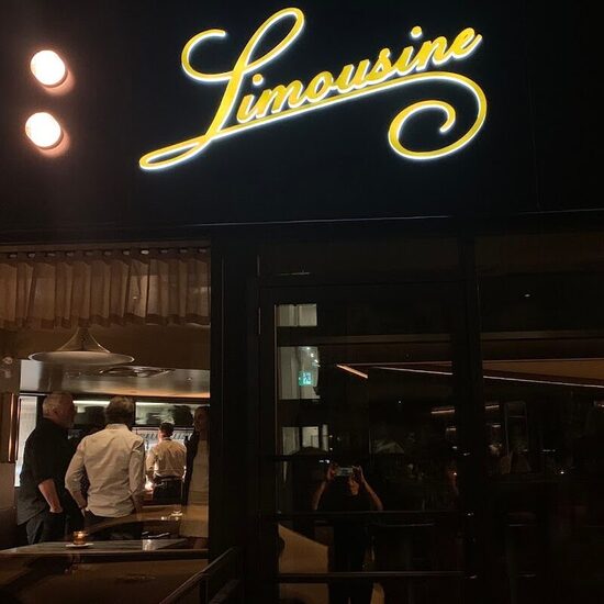Restaurant Limousine - Restaurants Gastronomique / Chic de Saint-Lambert