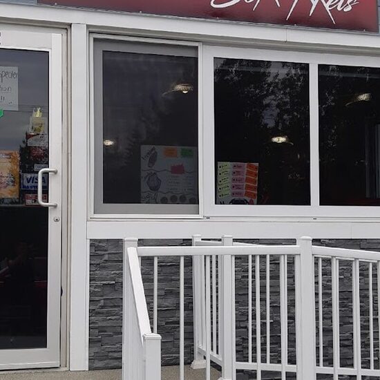 Cantine Ti-Mousse - Poutine, Breakfast, American, BBQ Restaurants in Mégantic