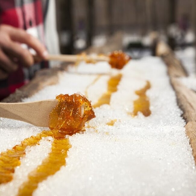 Cabane &agrave; sucre Megantic -  Restaurants Near: G6B1R9