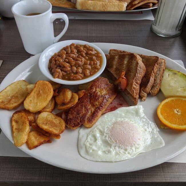 Restaurant Le Coq Du Nord - Montreal Prepared Meals Open Now Restaurants