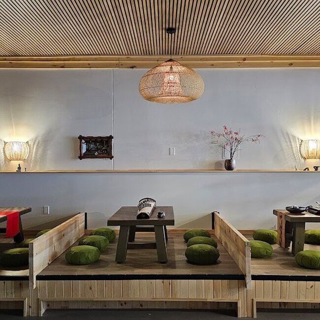 Charyū par Th&eacute;s Guru Restaurant