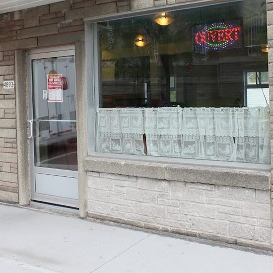 Tha&iuml; Clubstar - Restaurants in M&eacute;gantic