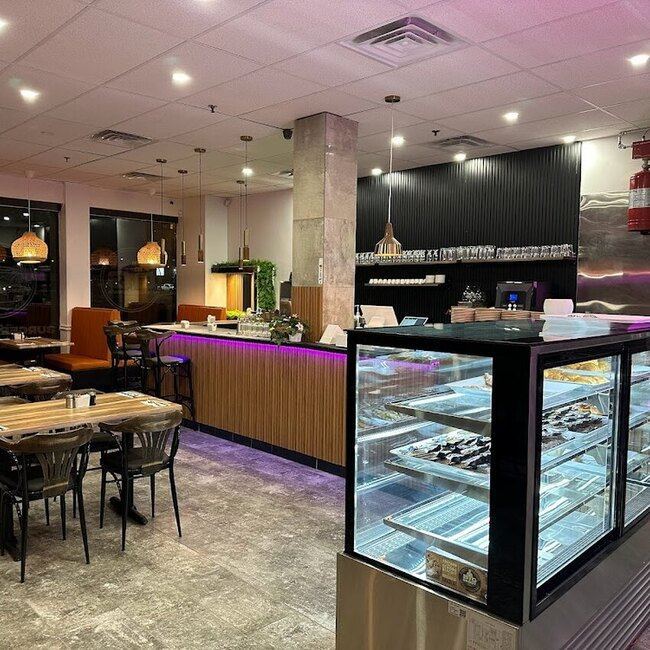 &Ocirc; Griot - Laval-des-Rapides Open Supper Restaurants