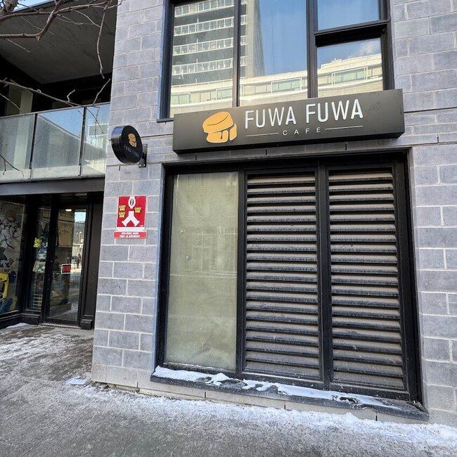 Fuwa Fuwa - Chinatown Restaurants