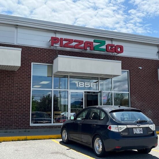 PIZZA 2 GO - Restaurants Commande en ligne de Magog