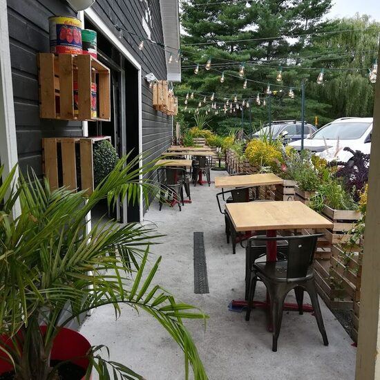 Super Tonkinoise - Restaurants in Montreal