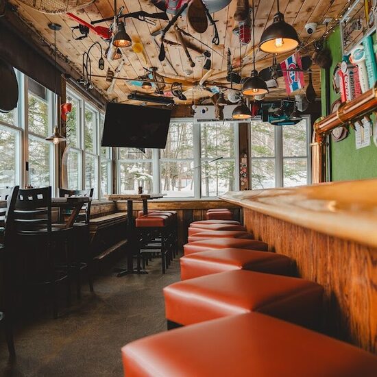 Burger Pub - Restaurants de Montréal