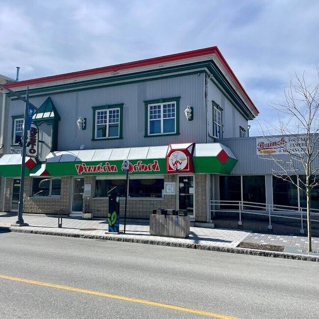 Pizzeria Orford - Restaurants Ouverts dimanche Magog