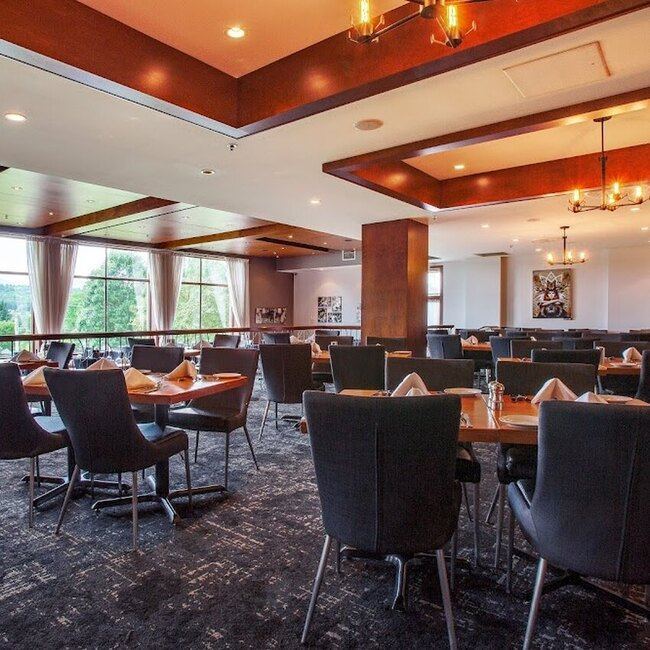 Tomahawk grill - Orford - Restaurants Ouverts le matin Magog