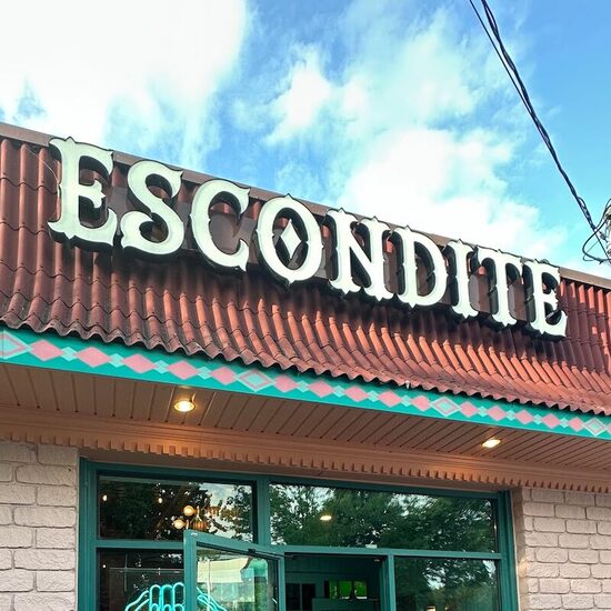 Escondite - Tacos in Repentigny