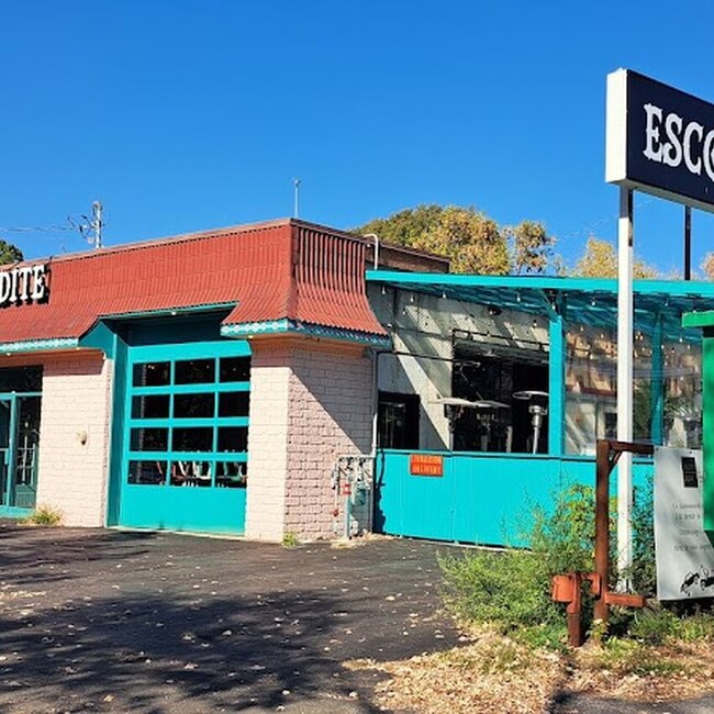 Escondite Repentigny - Menu, avis & plus décembre 2025