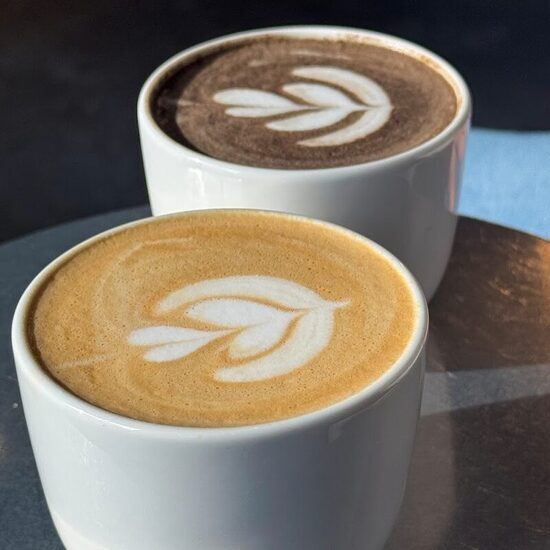 Photo of Caf&eacute; Even, Mile-Ex - Montreal