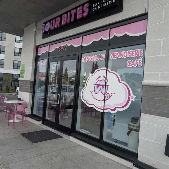 Photo of Sour bites, Chomedey - Laval
