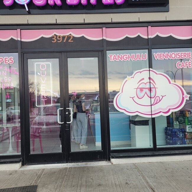 Sour bites Restaurant Laval: Menu, Avis & Réserver (2026)