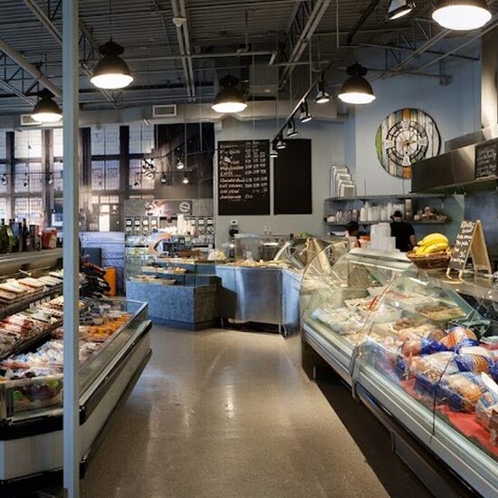 Via Cassia Café & Marché - Restaurants in Montreal