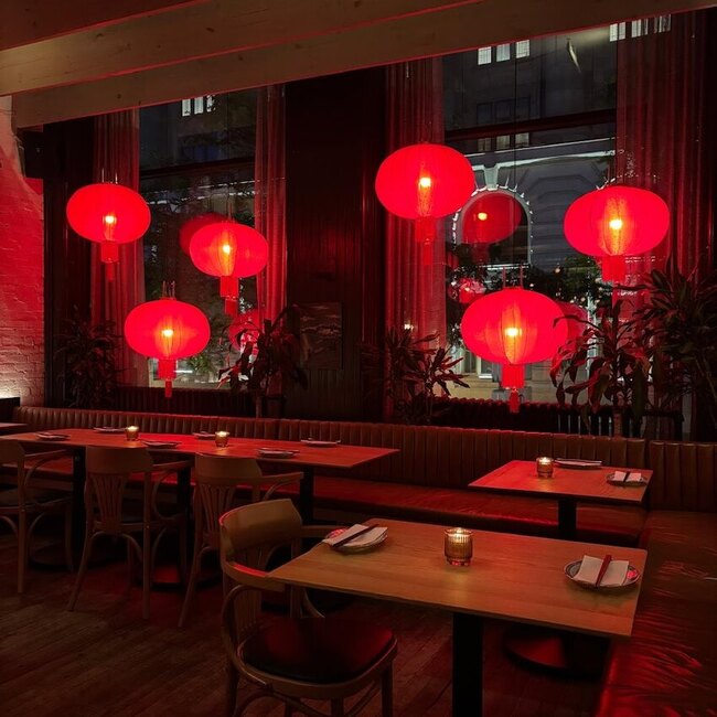 Oncle Lee Kăo Restaurant Montréal: Menu, Avis & Réserver (2026)