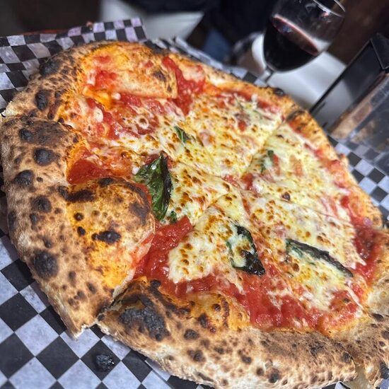 Fratelliz Pizza - Tea, Sandwiches Restaurants in Laval