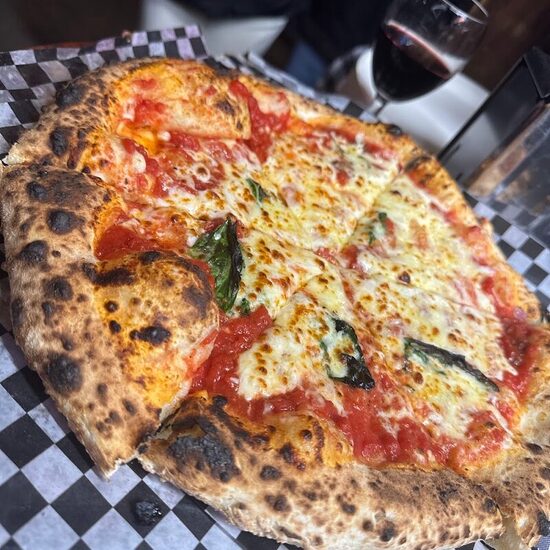 Fratelliz Pizza - Tapas, Delis, Pasta Restaurants in Laval