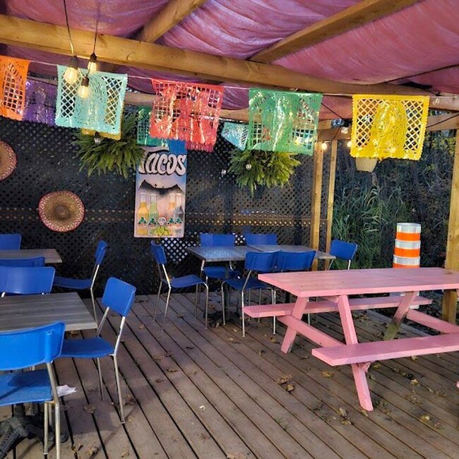 Camila & Co. Tacos Restaurant