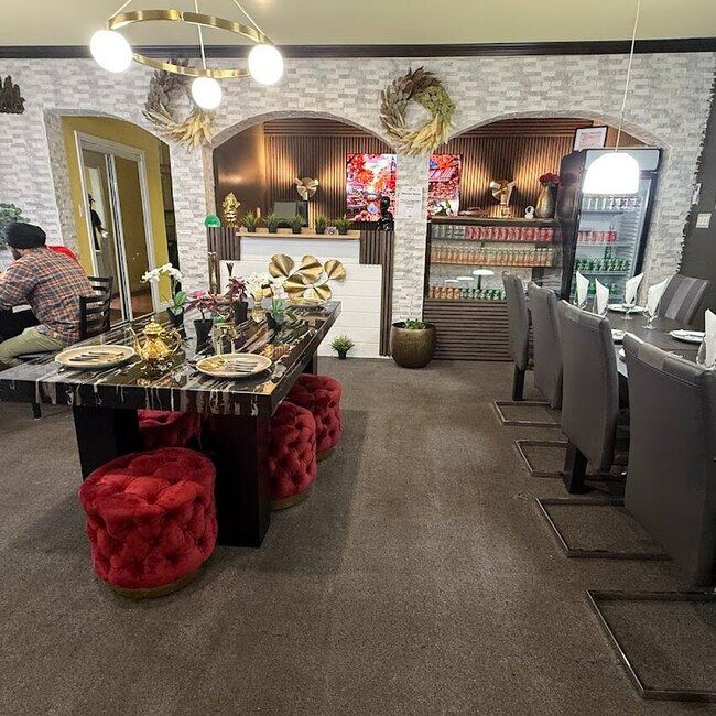 Restaurant Mangez D&eacute;licieux - Restaurants pr&egrave;s de: H8S2N2