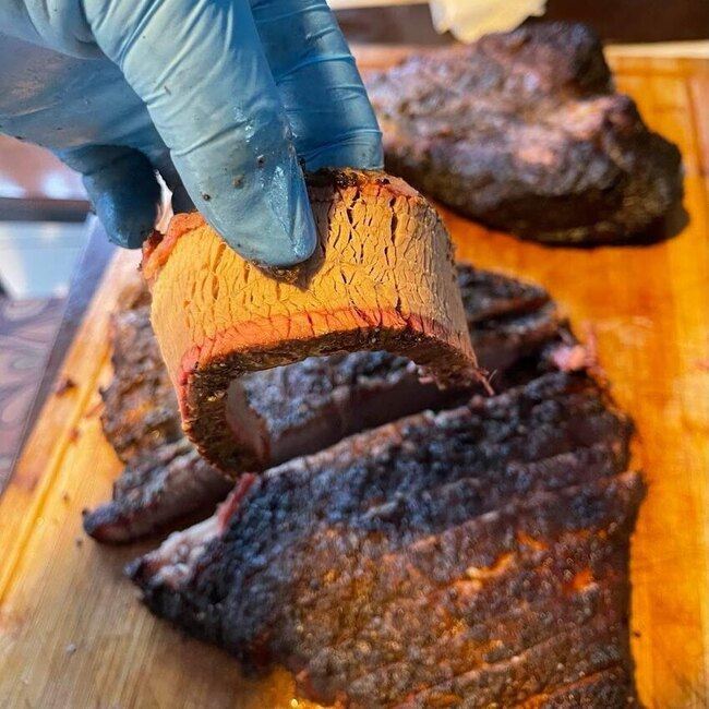 Old Haunt BBQ - Kahnawake Restaurants