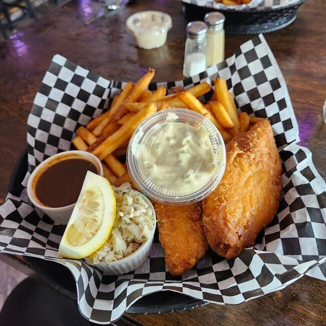 Halo Saloon Bar & Grill - Kahnawake Restaurants