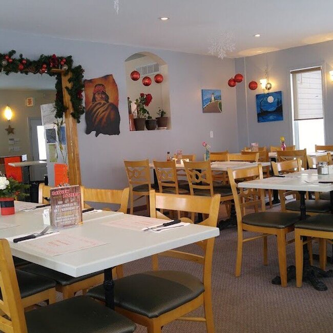 Bayview Pizzeria - Restaurants &agrave; Kahnawake