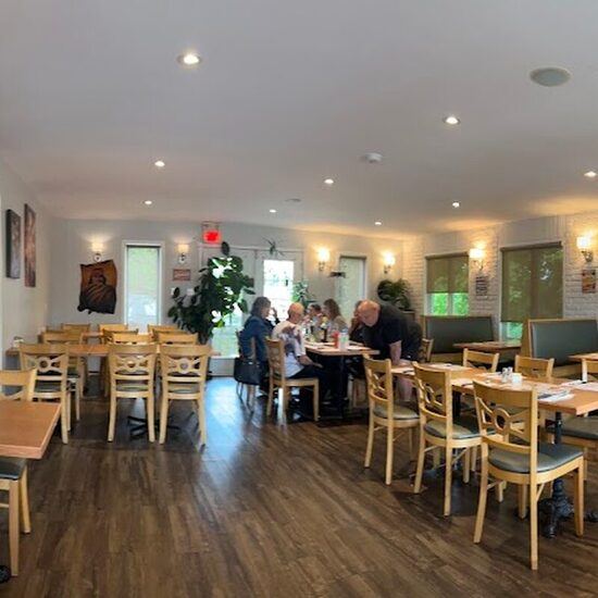 Bayview Pizzeria - Restaurants de Montréal